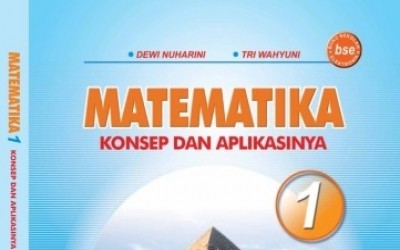 Rangkuman Materi Pelajaran Matematika Kelas 7 SMP